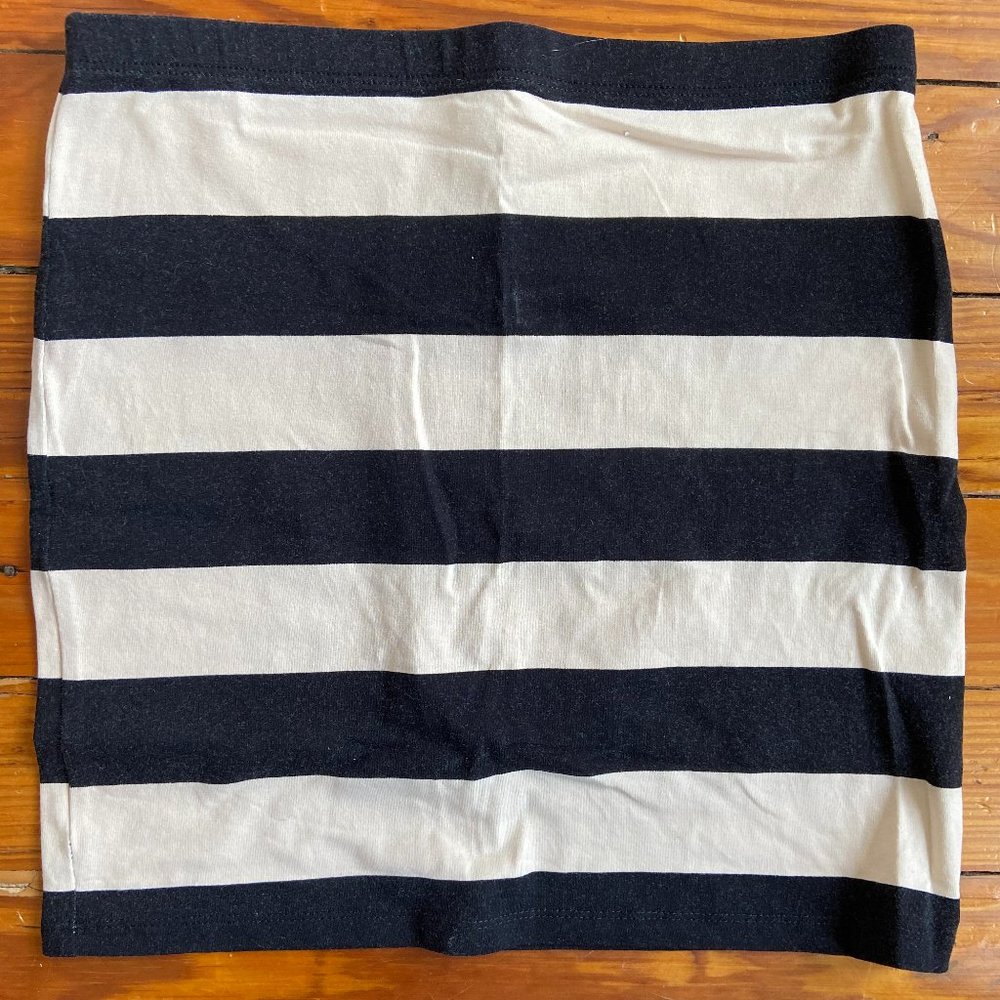 H&M stretch skirt